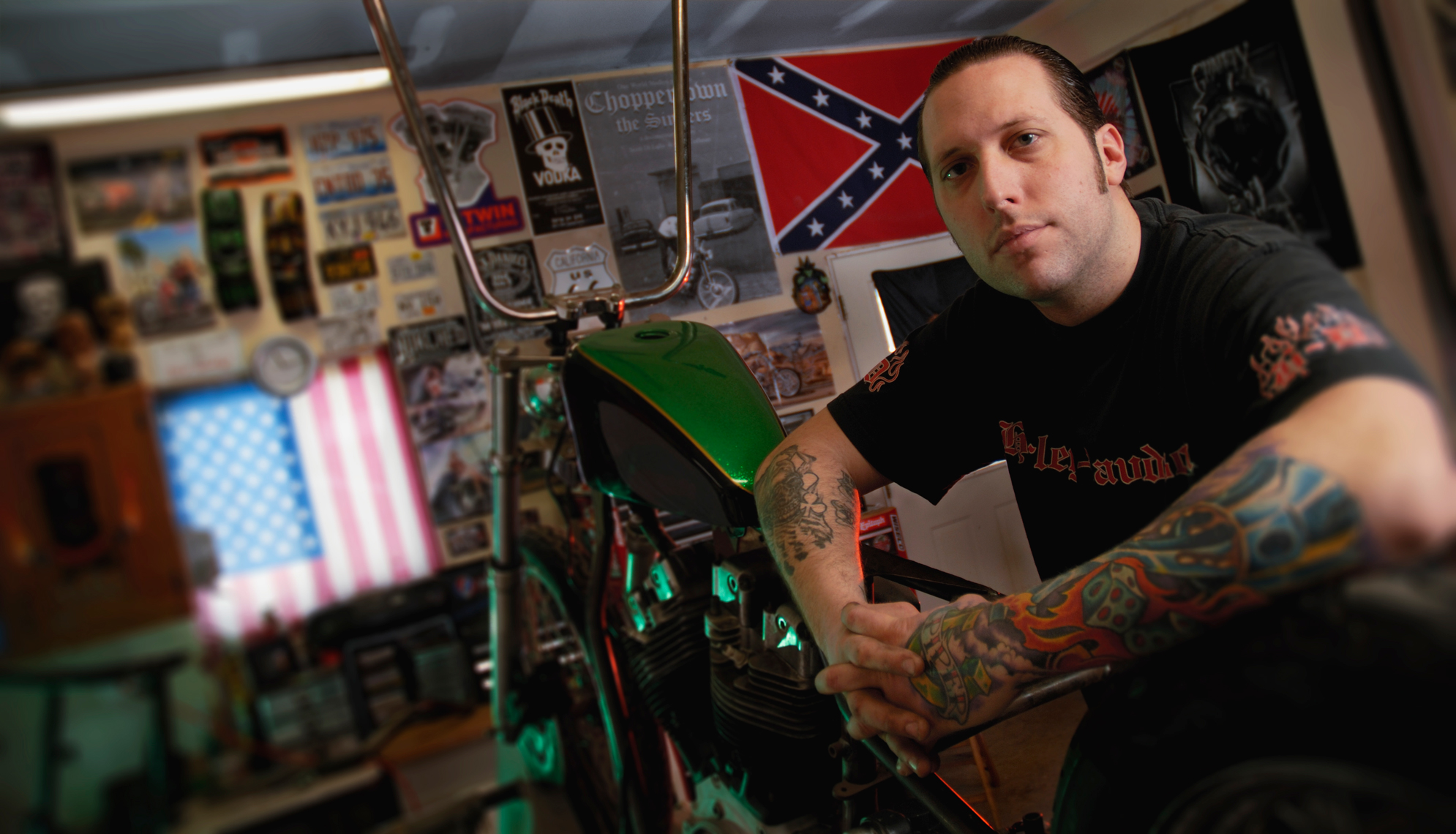 andrew-young-photography-moody-portrait-man-chicago-photographer-motorcycle-tattoos-confederate-flag-editorial-portraits-illinois-portrait-photographer-la-los-angeles-california-illinois-new-york